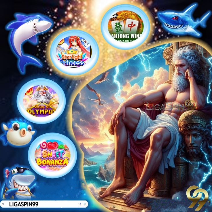 Situs Slot Gacor Hari Ini